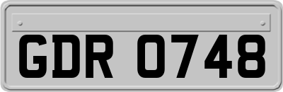 GDR0748