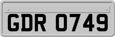 GDR0749