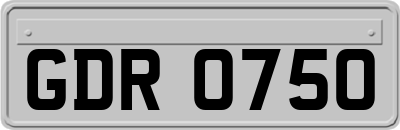 GDR0750
