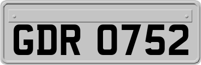 GDR0752