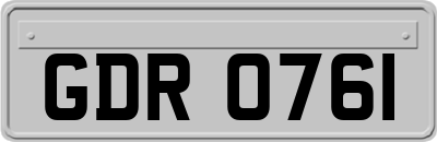 GDR0761