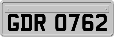 GDR0762