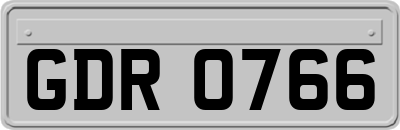 GDR0766