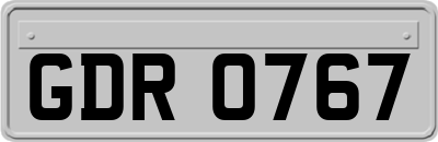 GDR0767