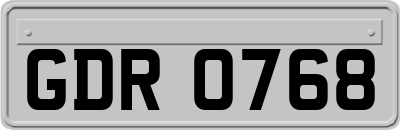 GDR0768