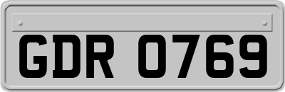 GDR0769