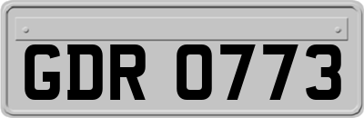 GDR0773