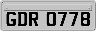 GDR0778