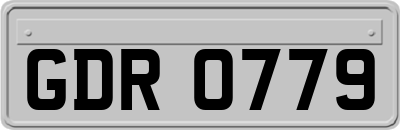 GDR0779