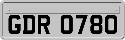 GDR0780