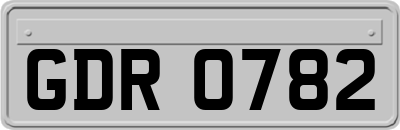 GDR0782