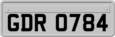 GDR0784