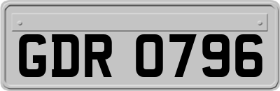 GDR0796
