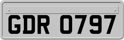 GDR0797