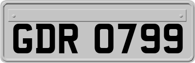 GDR0799