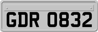 GDR0832