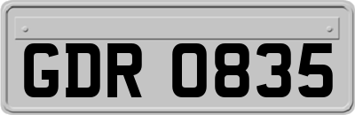 GDR0835