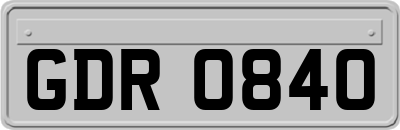 GDR0840