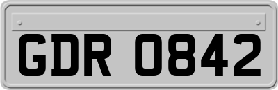 GDR0842