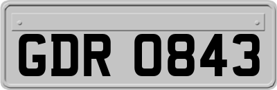 GDR0843