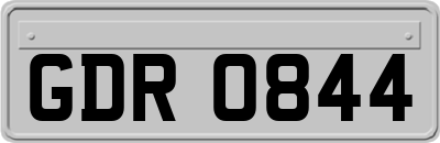 GDR0844