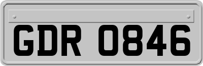 GDR0846