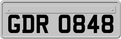GDR0848