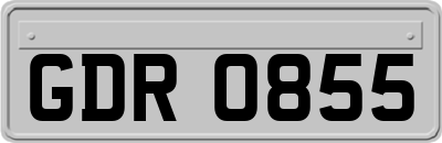 GDR0855