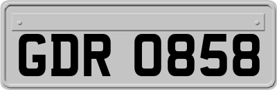 GDR0858