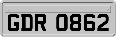GDR0862