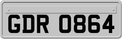 GDR0864