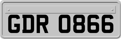 GDR0866