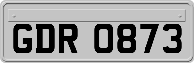 GDR0873