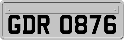 GDR0876
