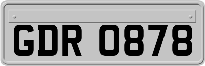 GDR0878