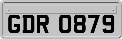 GDR0879