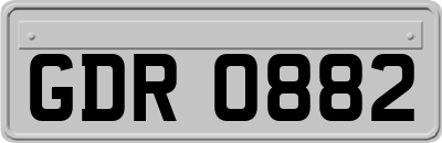 GDR0882