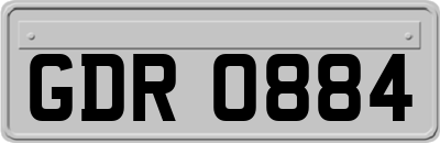 GDR0884