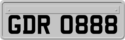 GDR0888