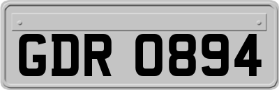 GDR0894