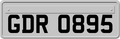 GDR0895