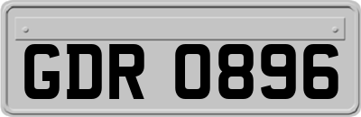 GDR0896