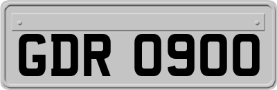 GDR0900