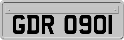 GDR0901