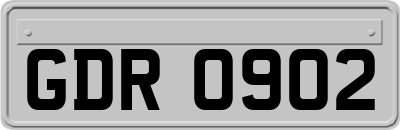GDR0902