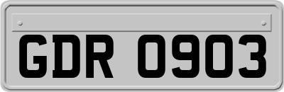 GDR0903