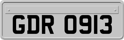 GDR0913
