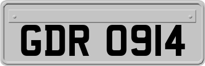 GDR0914