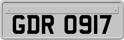 GDR0917