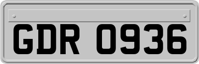 GDR0936